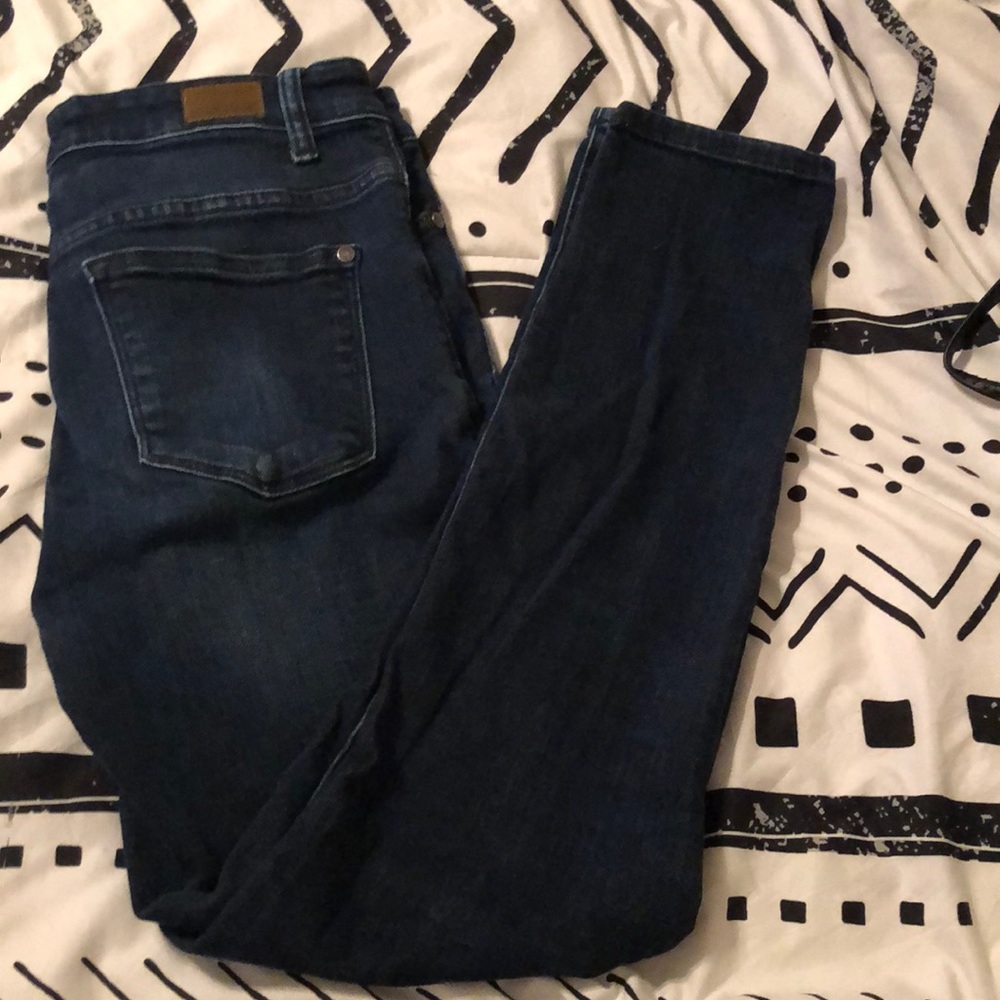 Judy Blue denim